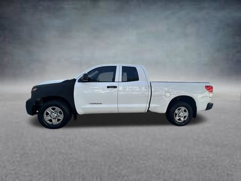 Used 2012 Toyota Tundra 2WD Double Cab image 4