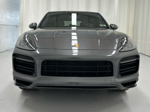 Used 2021 Porsche Cayenne GTS AWD/4WD image 5