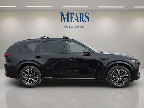 New 2026 MAZDA CX-70 3.3 Turbo S w/ Premium Package image 6