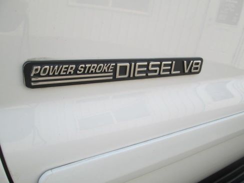 Used 2002 Ford F350 Lariat AWD/4WD image 12