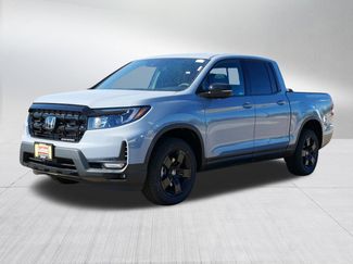 New 2026 Honda Ridgeline Black Edition video 2