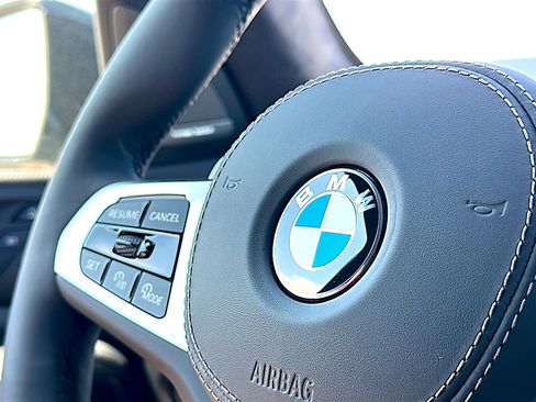 New 2027 BMW X7 xDrive40i w/ M Sport Package AWD/4WD image 22