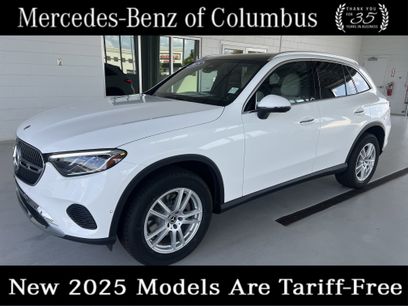 Certified 2025 Mercedes-Benz GLC 300