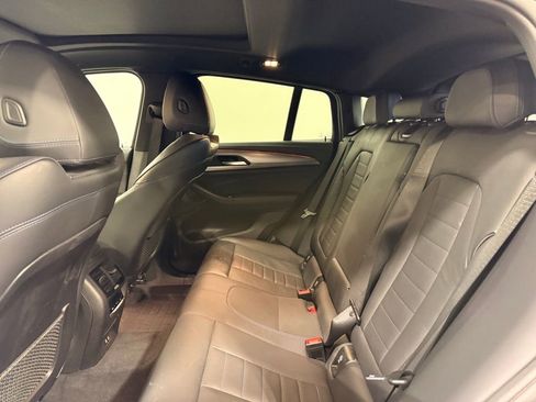 Used 2020 BMW X4 M40i w/ Premium Package image 22