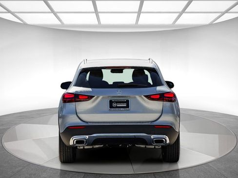 New 2026 Mercedes-Benz GLA 250 4MATIC image 3