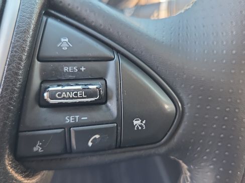 Used 2017 Nissan Maxima Platinum FWD image 27