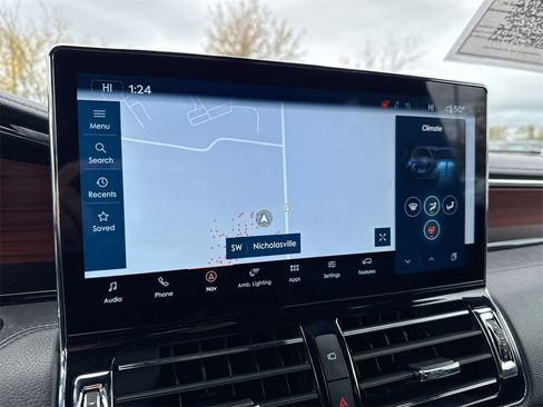 Used 2023 Lincoln Navigator Reserve image 14