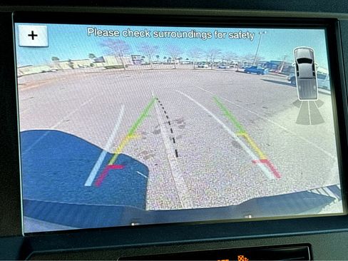 Used 2019 Ford F150 Lariat w/ Trailer Tow Package image 12