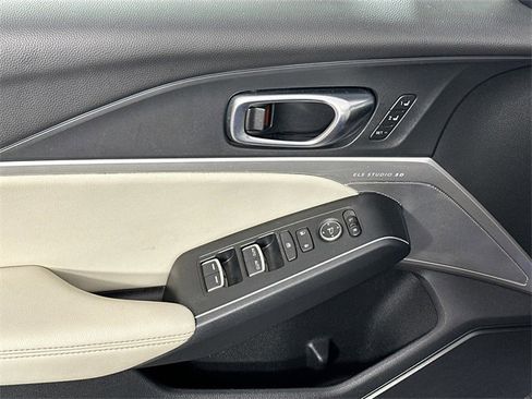 Used 2023 Acura Integra A-Spec image 25