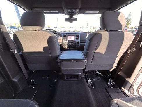 Used 2022 RAM 1500 Classic Warlock image 32