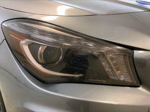 Used 2014 Mercedes-Benz CLA 45 AMG 4MATIC image 27