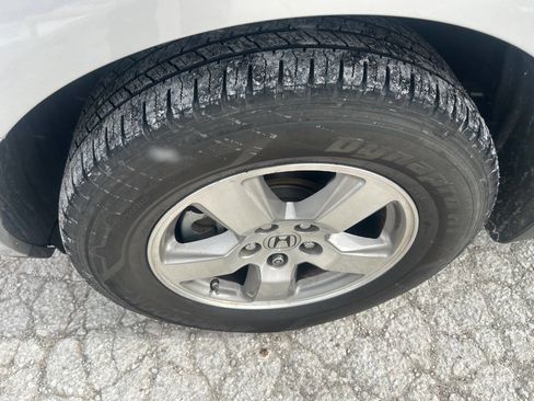 Used 2011 Honda Pilot EX-L image 9