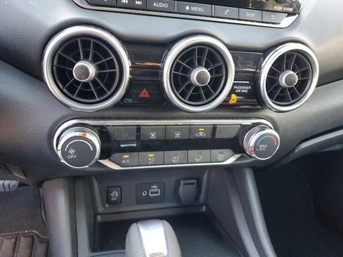 Used 2024 Nissan Sentra S image 25