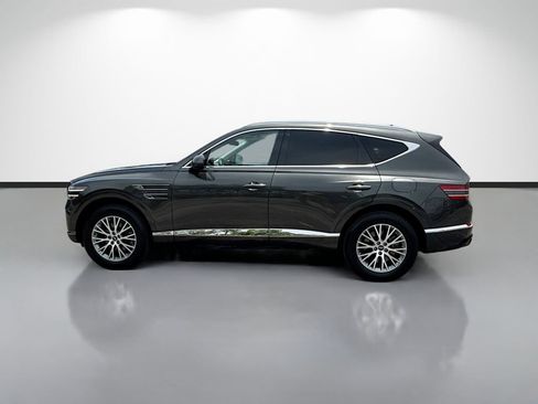Used 2024 Genesis GV80 2.5T AWD/4WD image 6