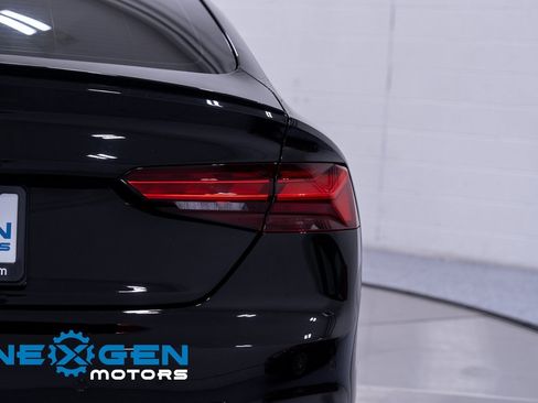 Used 2024 Audi S5 Premium Plus w/ Premium Plus Package image 56