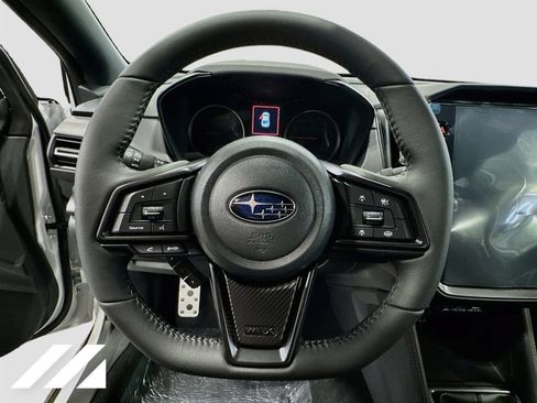 New 2026 Subaru WRX AWD/4WD image 11