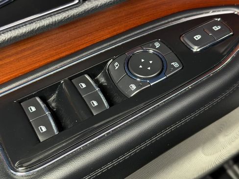 Used 2018 Lincoln Navigator Reserve w/ Technology Package AWD/4WD image 31