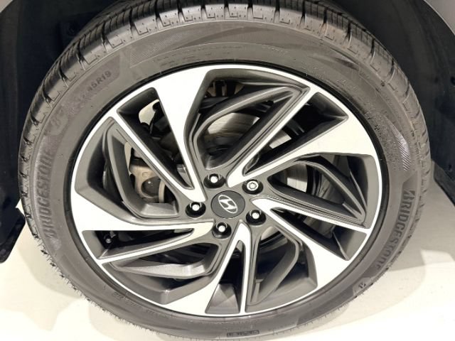 Used 2020 Hyundai Tucson Sport AWD/4WD image 10