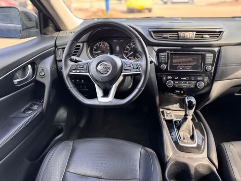 Used 2020 Nissan Rogue SL AWD/4WD image 20