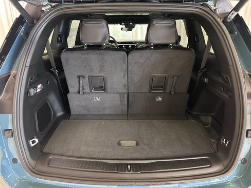 New 2026 Jeep Grand Cherokee L Limited AWD/4WD image 31