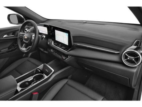 New 2026 Chevrolet Equinox LT image 18