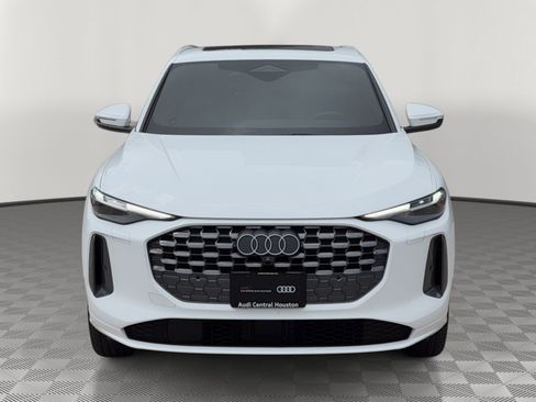 Certified 2025 Audi Q5 Premium w/ Premium Plus AWD/4WD image 6