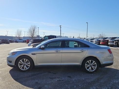 Used 2011 Ford Taurus SEL w/ 201A Rapid Spec Order Code image 5