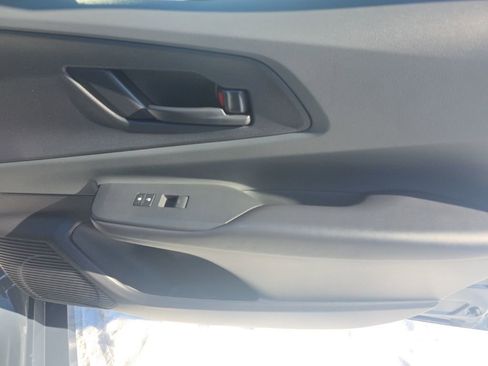 Used 2024 Toyota Prius LE image 20