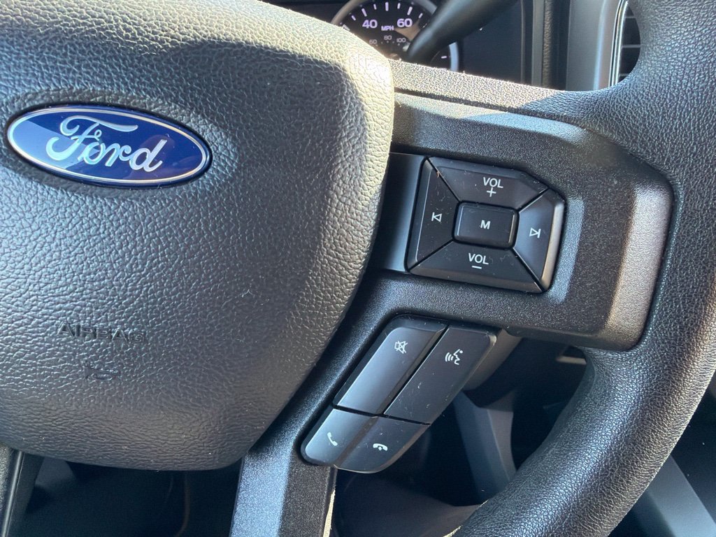 Used 2018 Ford F350 XLT AWD/4WD image 19