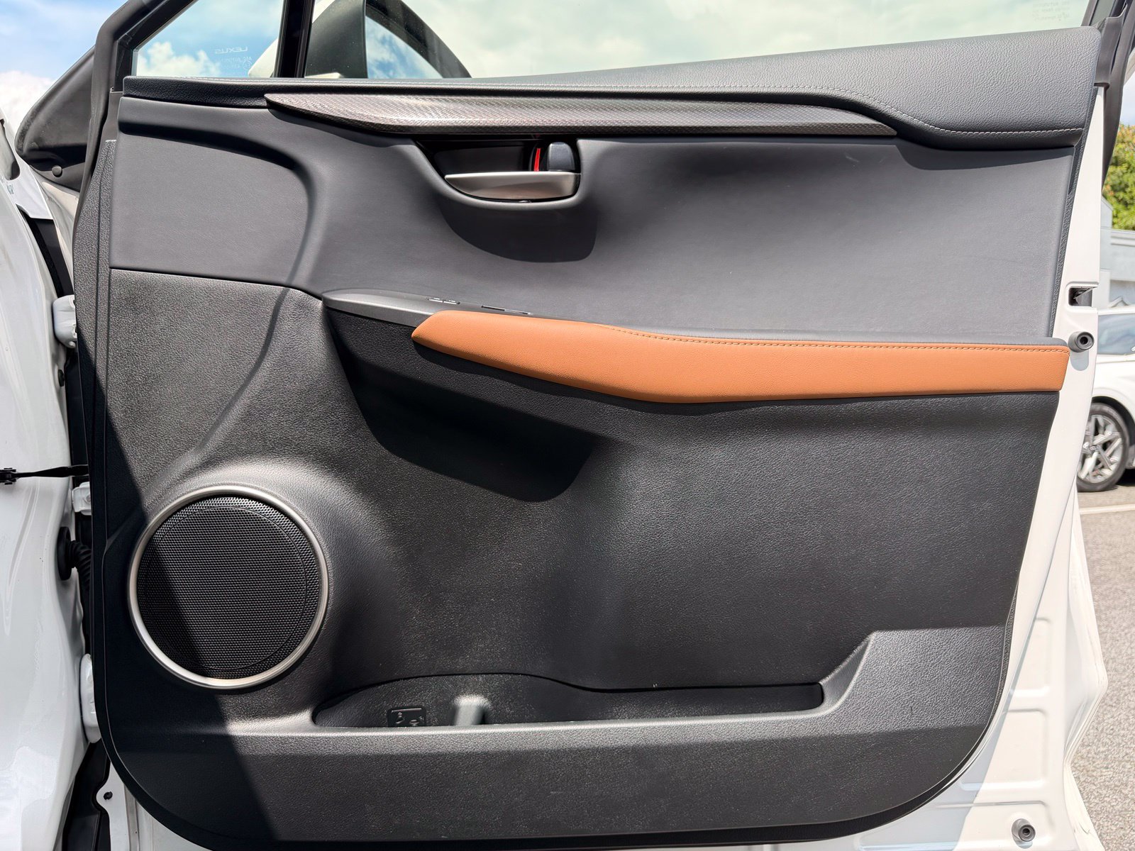 Used 2019 Lexus NX 300 FWD w/ Accessory Package 2 image 36