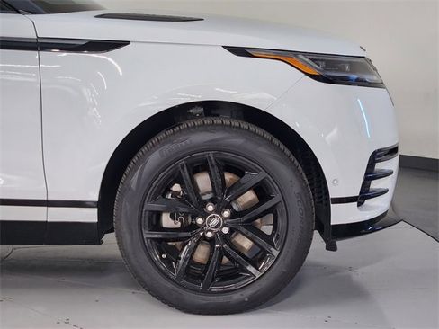 Used 2026 Land Rover Range Rover Velar Dynamic SE image 11