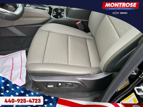 New 2026 Chevrolet Colorado ZR2 w/ Technology Package image 19