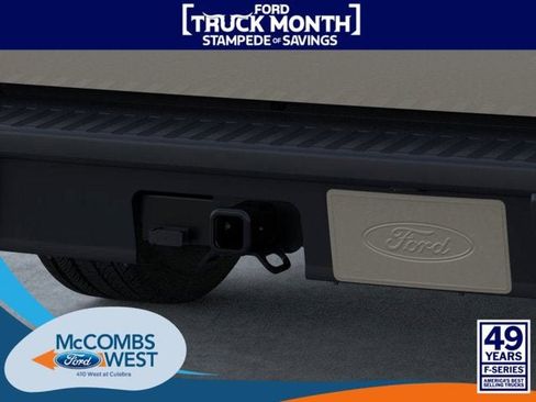 New 2025 Ford Maverick XLT w/ Equipment Group 302A image 23