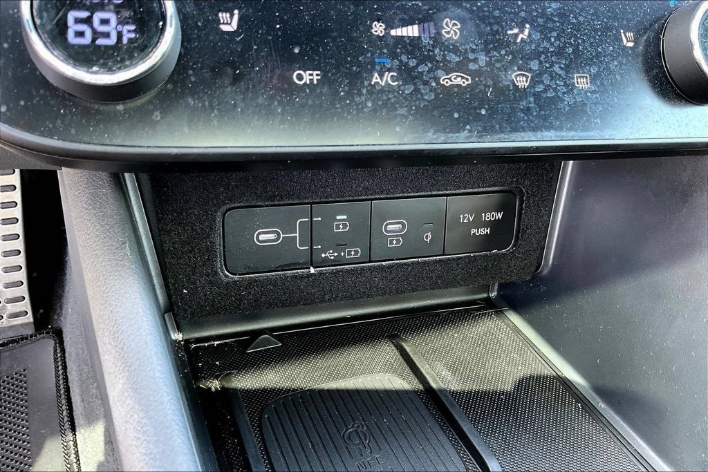 Used 2026 Hyundai Sonata N Line FWD image 18