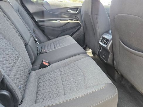 Used 2024 Chevrolet Equinox LT AWD/4WD image 17