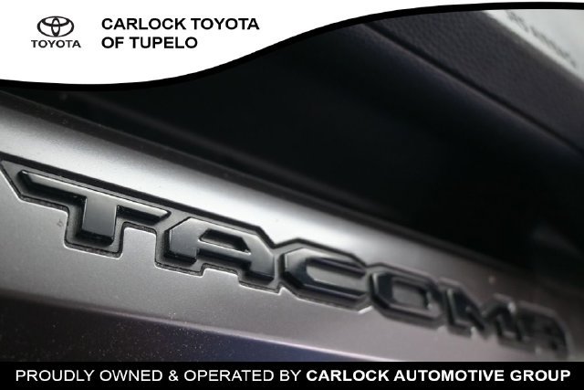Used 2025 Toyota Tacoma TRD Off-Road AWD/4WD image 52