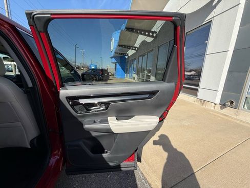 New 2026 Honda CR-V EX-L image 39