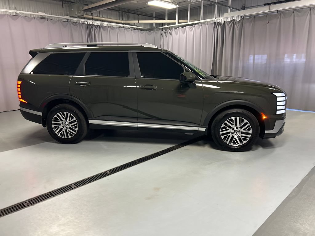 Used 2026 Hyundai Palisade SEL FWD image 8