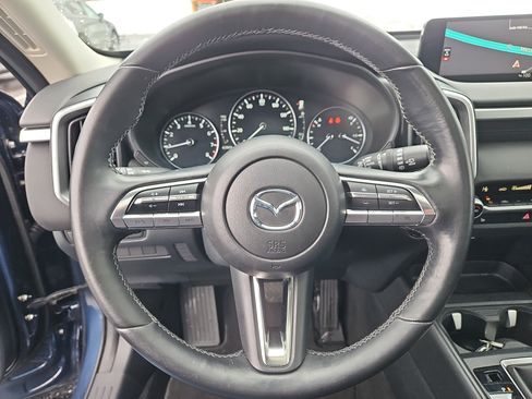 Used 2023 MAZDA CX-50 2.5 S w/ Cargo Package image 20