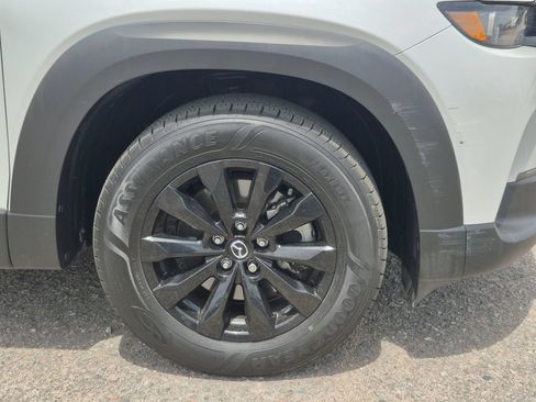 Used 2023 MAZDA CX-50 2.5 S w/ Cargo Package AWD/4WD image 18