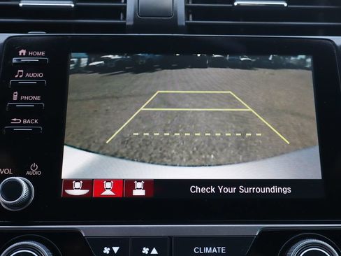 Used 2019 Honda Civic Si image 33