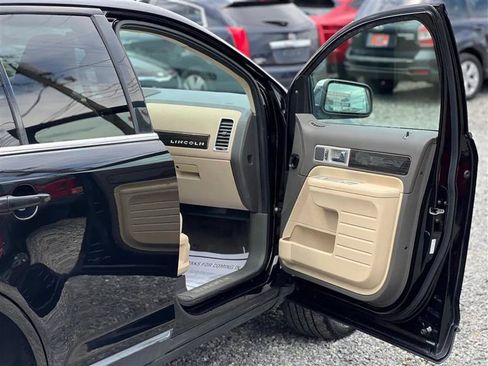 Used 2008 Lincoln MKX AWD image 14
