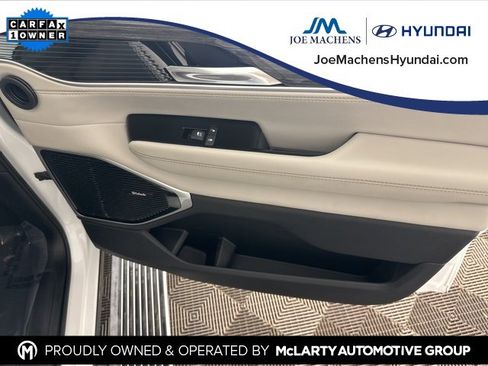 Used 2022 Jeep Wagoneer Series III w/ Premium Group I image 22