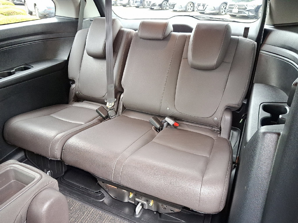 Used 2023 Honda Odyssey EX-L image 10