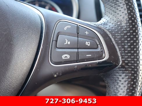 Used 2018 Mercedes-Benz GLE 350 image 21