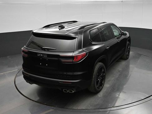 New 2026 GMC Acadia Elevation w/ Black Edition FWD image 27