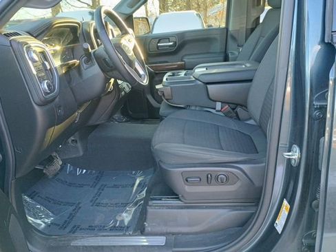 Used 2021 GMC Sierra 1500 Elevation image 26