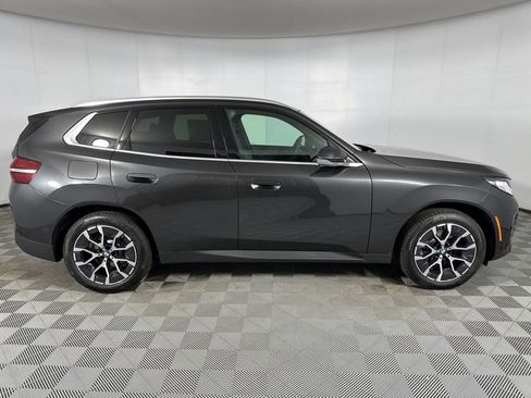 New 2026 BMW X3 xDrive30 AWD/4WD image 25