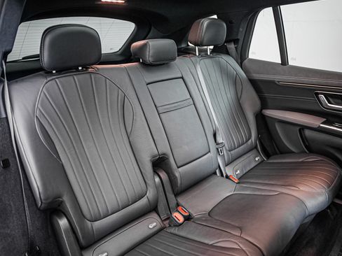 Certified 2023 Mercedes-Benz EQS 450+ SUV image 9