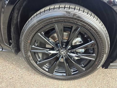 Used 2024 Lexus NX 450h+ F Sport w/ Vision Package image 9